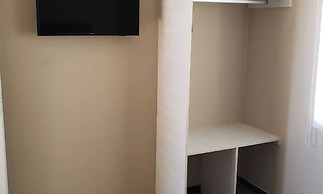 CABAÑAS M&M CALAFATE