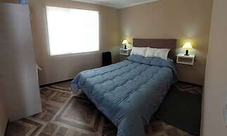 CABAÑAS M&M CALAFATE