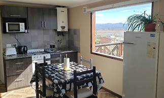 CABAÑAS M&M CALAFATE