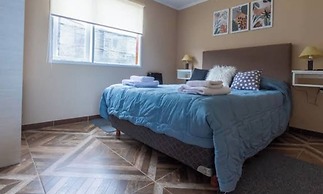 CABAÑAS M&M CALAFATE