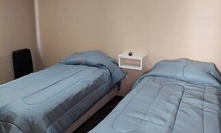 CABAÑAS M&M CALAFATE