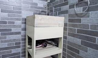 CABAÑAS M&M CALAFATE