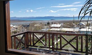 CABAÑAS M&M CALAFATE