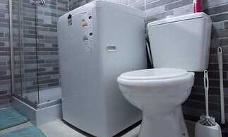 CABAÑAS M&M CALAFATE