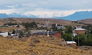 CABAÑAS M&M CALAFATE