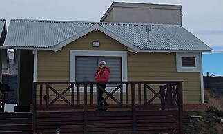 CABAÑAS M&M CALAFATE