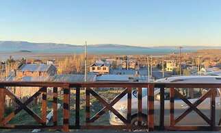 CABAÑAS M&M CALAFATE