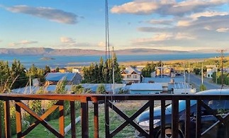 CABAÑAS M&M CALAFATE