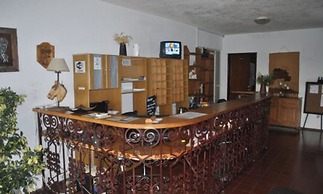 CABAÑAS M&M CALAFATE