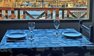 CABAÑAS M&M CALAFATE