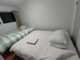 3 Bedroom Garden Chalet A