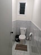 3 Bedroom Garden Chalet A