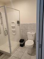 3 Bedroom Garden Chalet A