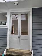 3 Bedroom Garden Chalet A