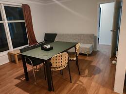 3 Bedroom Garden Chalet A