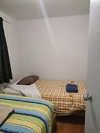 3 Bedroom Garden Chalet A