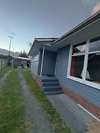 3 Bedroom Garden Chalet A