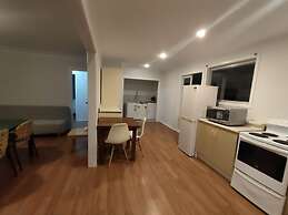 3 Bedroom Garden Chalet A