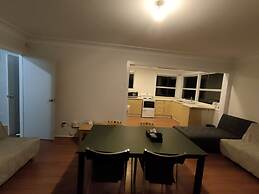 3 Bedroom Garden Chalet A