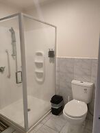 3 Bedroom Garden Chalet A