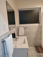 3 Bedroom Garden Chalet A