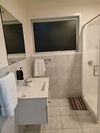 3 Bedroom Garden Chalet A