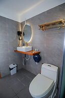 Bliss & Beats Hostel