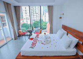 Bliss & Beats Hostel