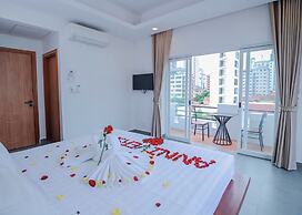 Bliss & Beats Hostel