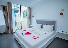 Bliss & Beats Hostel