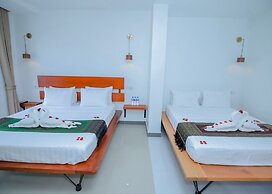 Bliss & Beats Hostel