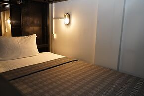 Bliss & Beats Hostel