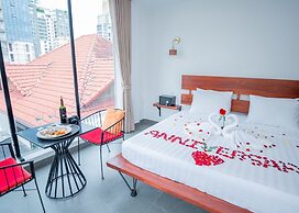 Bliss & Beats Hostel