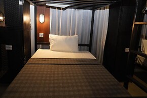 Bliss & Beats Hostel