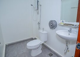 Bliss & Beats Hostel