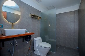 Bliss & Beats Hostel