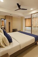StayGuru Hotel Atithi