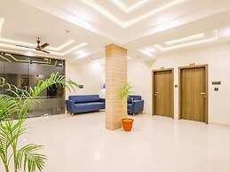 StayGuru Hotel Atithi
