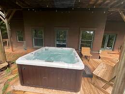 Bair Necessities relaxing Cabin