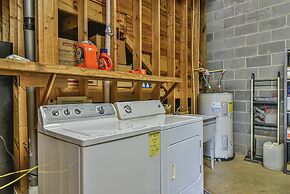 Bair Necessities relaxing Cabin