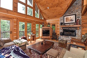 Bair Necessities relaxing Cabin