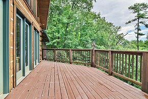 Bair Necessities relaxing Cabin