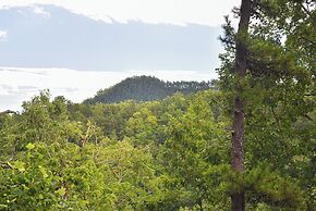 Bair Necessities relaxing Cabin