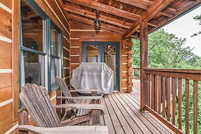 Bair Necessities relaxing Cabin