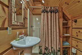 Bair Necessities relaxing Cabin