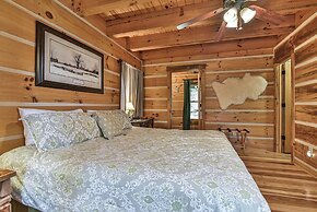 Bair Necessities relaxing Cabin