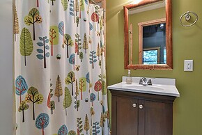 Bair Necessities relaxing Cabin