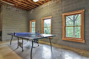 Bair Necessities relaxing Cabin