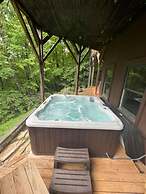 Bair Necessities relaxing Cabin