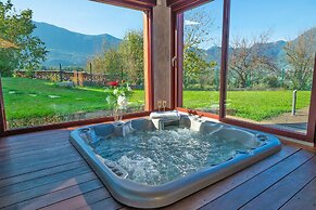 AlpiZen - Spa & Ressourcement